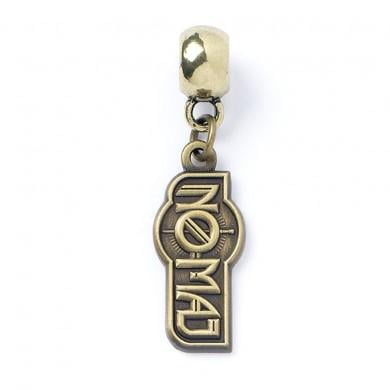 FANTASTIC BEASTS - Charm pour Collier & Bracelet - No-Maj