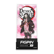 DEMON SLAYER - Nezuko Kamado - FigPin