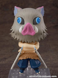DEMON SLAYER - Inosuke Hashibira - Figurine Nendoroid 10cm