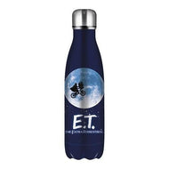 E.T.The Extra-Terrestrial - Bouteille en métal - 500ml