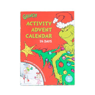 GRINCH - Calendrier de l'Avent