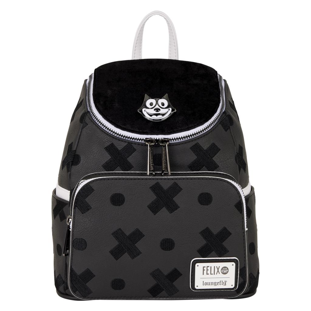 FELIX THE CAT - Mini Sac à Dos LoungeFly