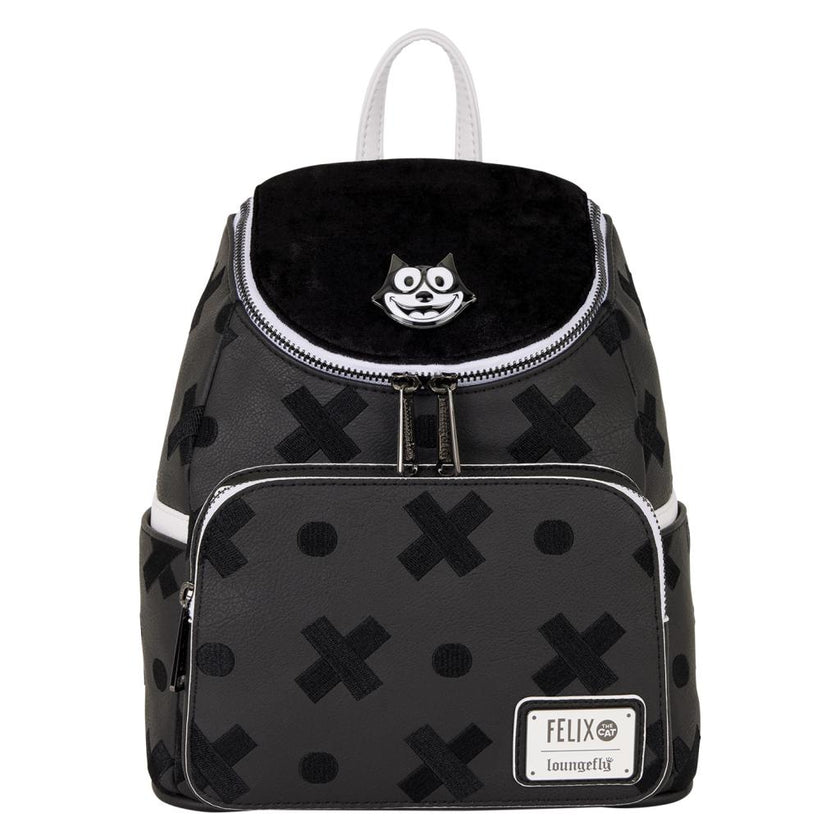 FELIX THE CAT - Mini Sac à Dos LoungeFly