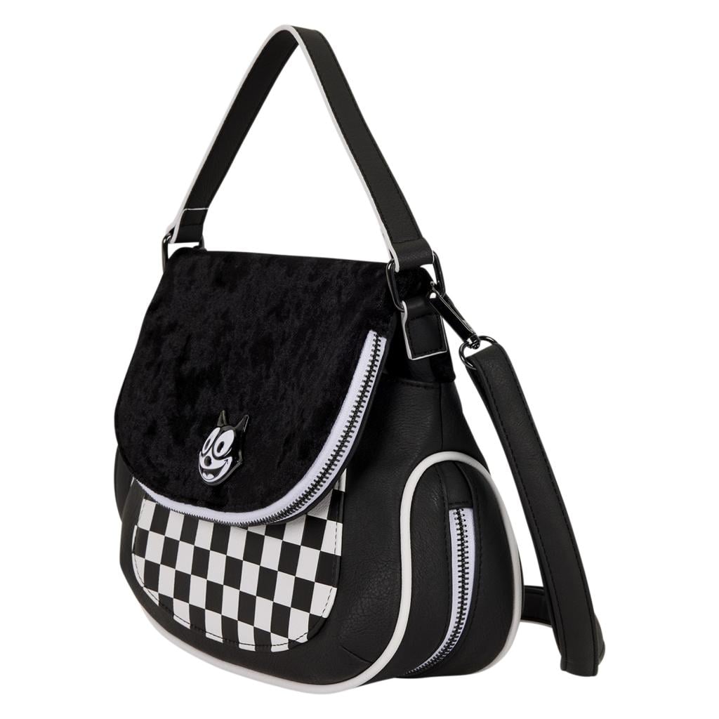FELIX THE CAT - Sac bandoulière Loungefly