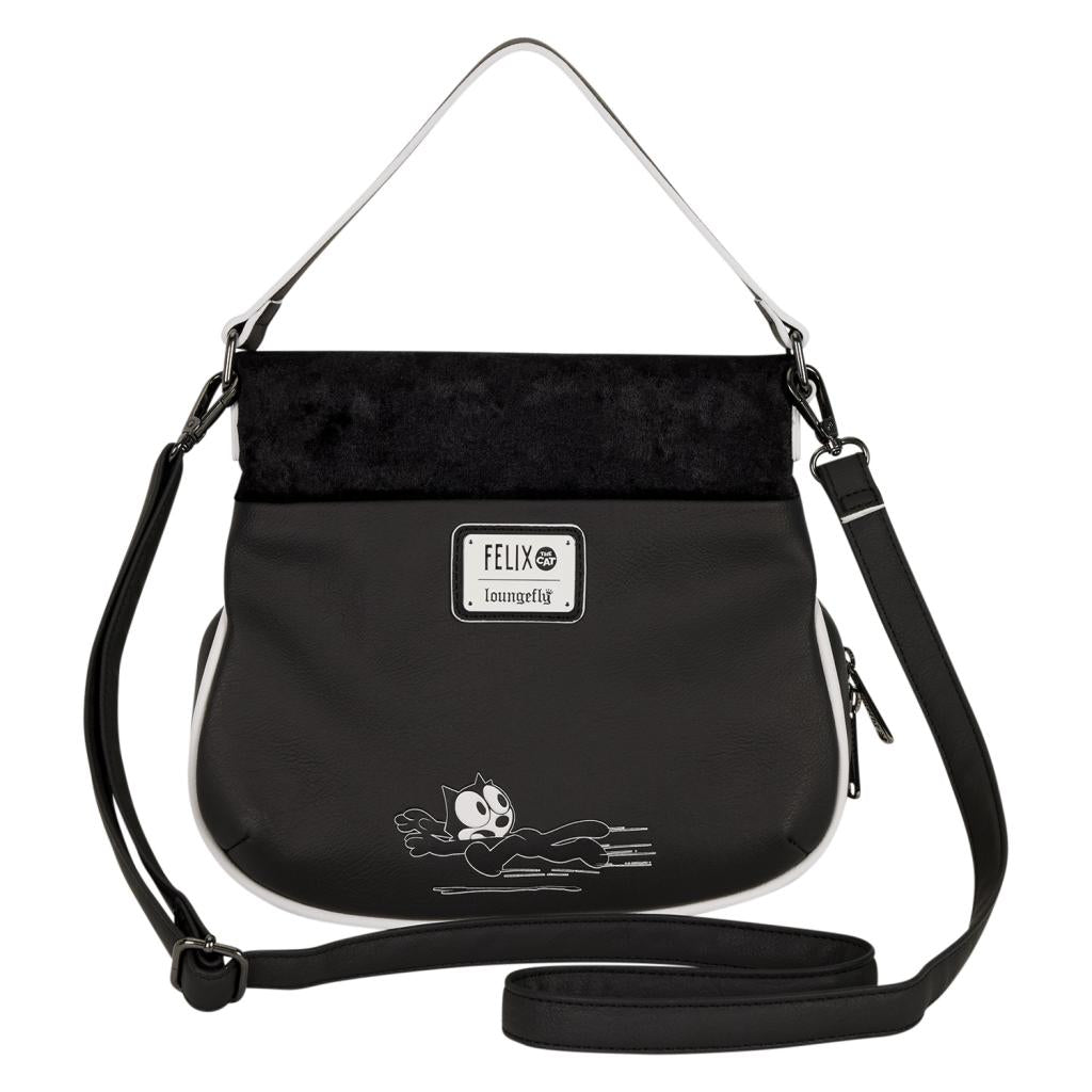 FELIX THE CAT - Sac bandoulière Loungefly
