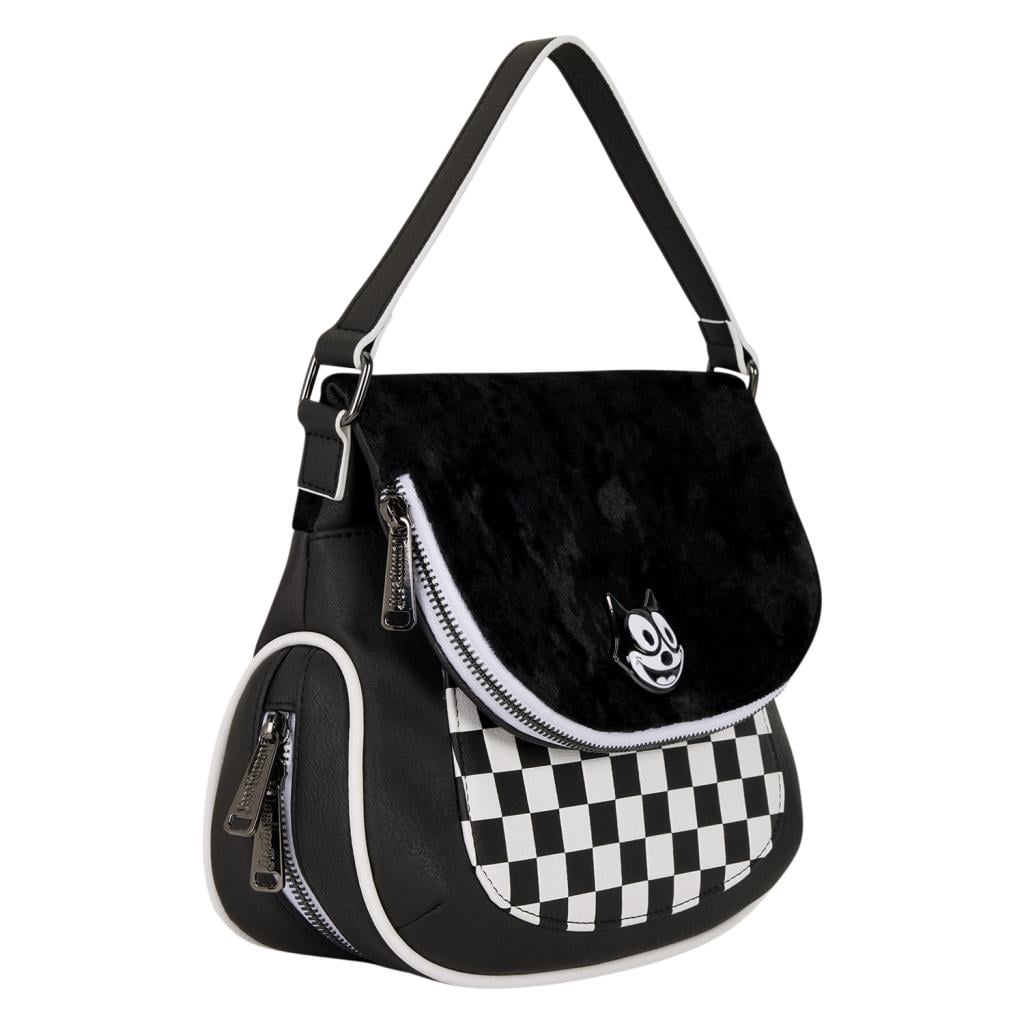 FELIX THE CAT - Sac bandoulière Loungefly