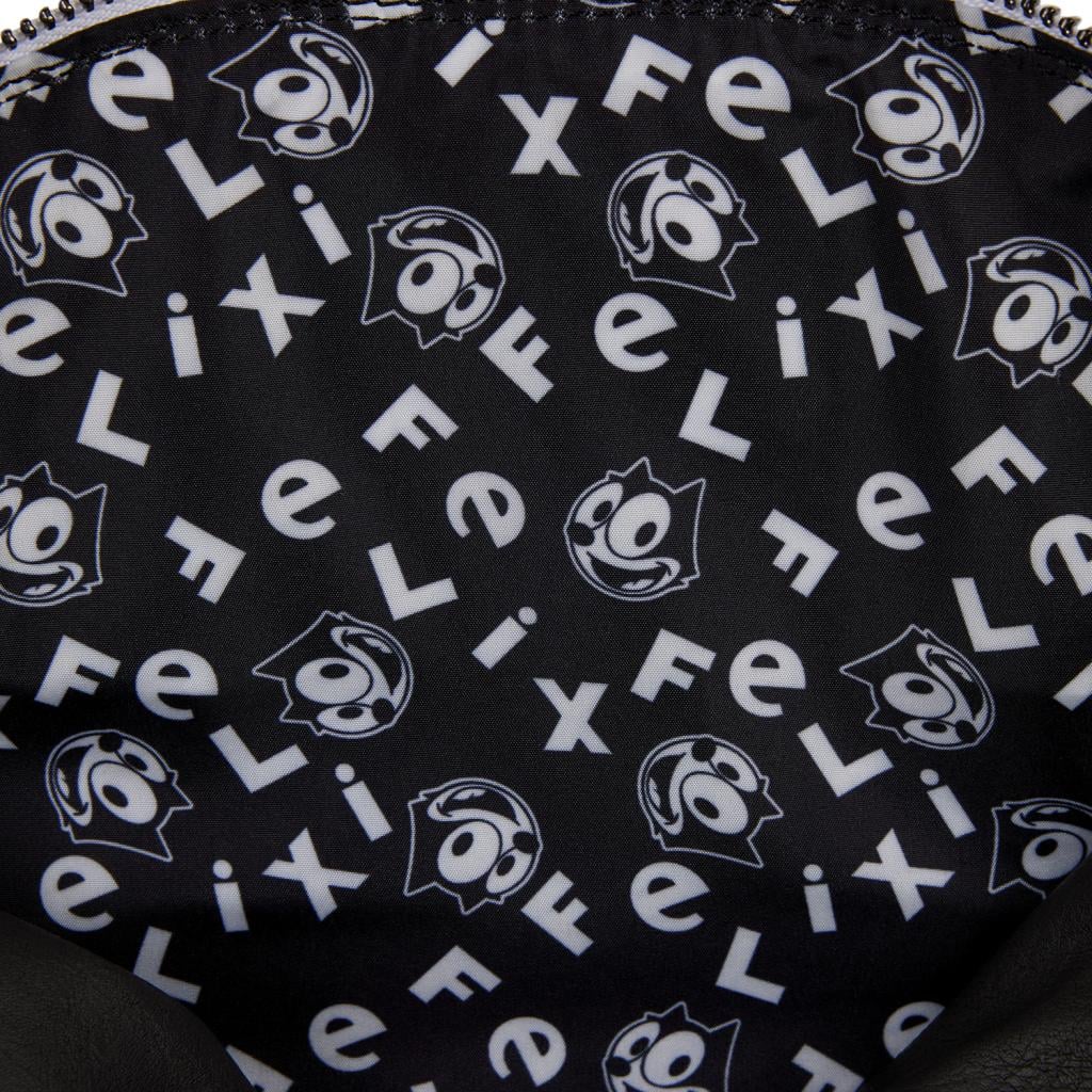 FELIX THE CAT - Sac bandoulière Loungefly