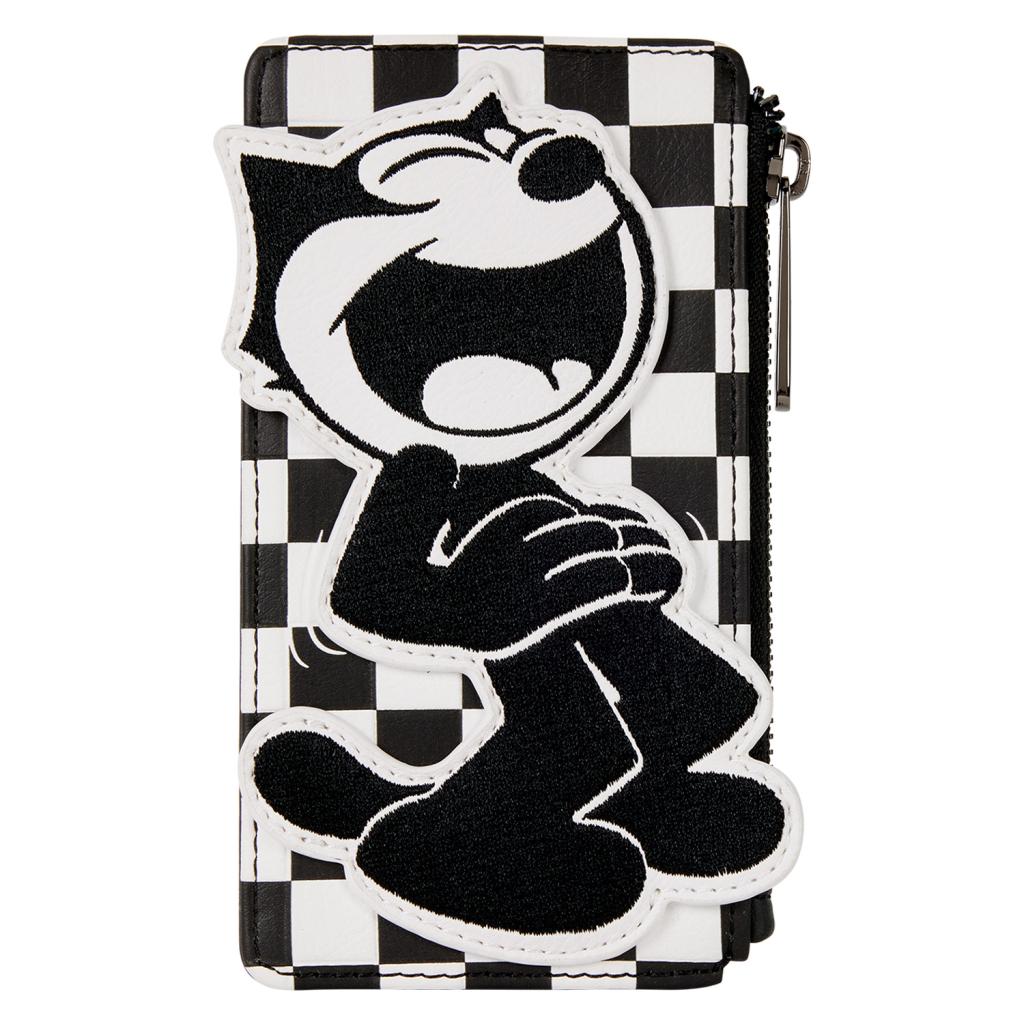 FELIX THE CAT - Porte-carte Loungefly