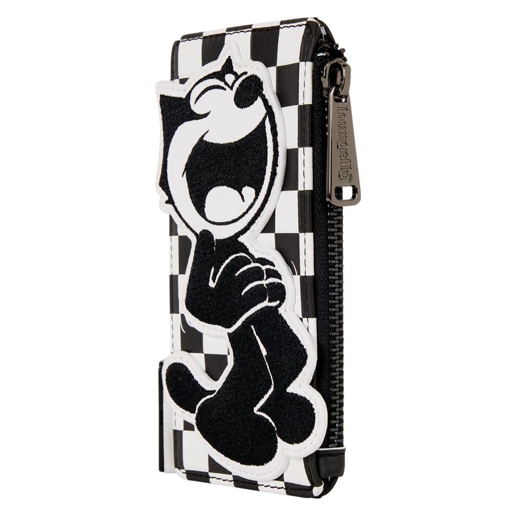 FELIX THE CAT - Porte-carte Loungefly