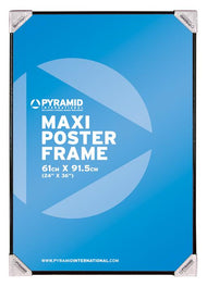 Maxi Cadre pour Poster - 61x91.5cm