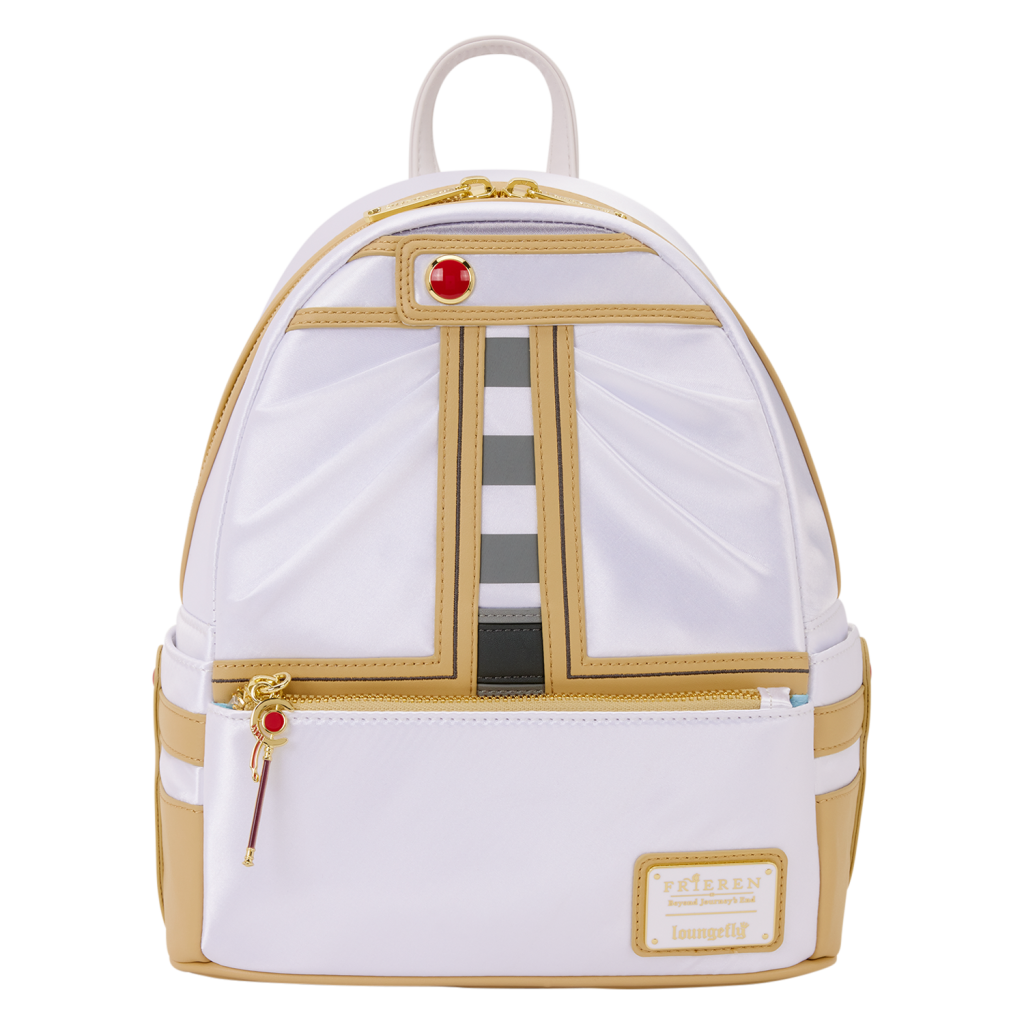 FRIEREN BEYOND JOURNEY'S END - Mini Sac à Dos LoungeFly