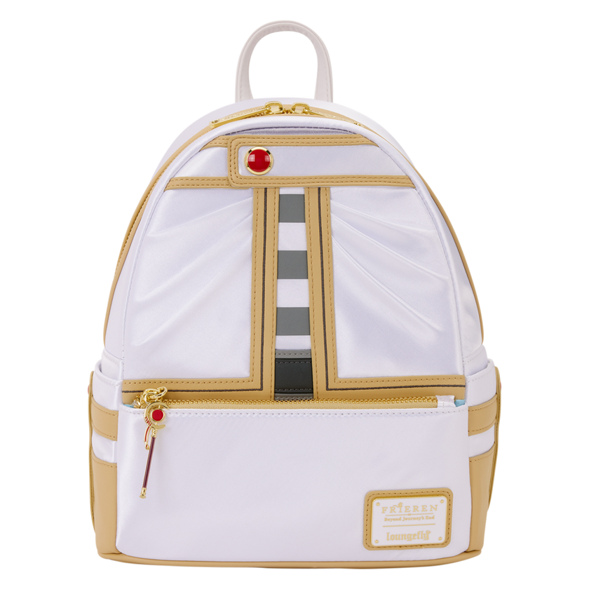 FRIEREN BEYOND JOURNEY'S END - Mini Sac à Dos LoungeFly