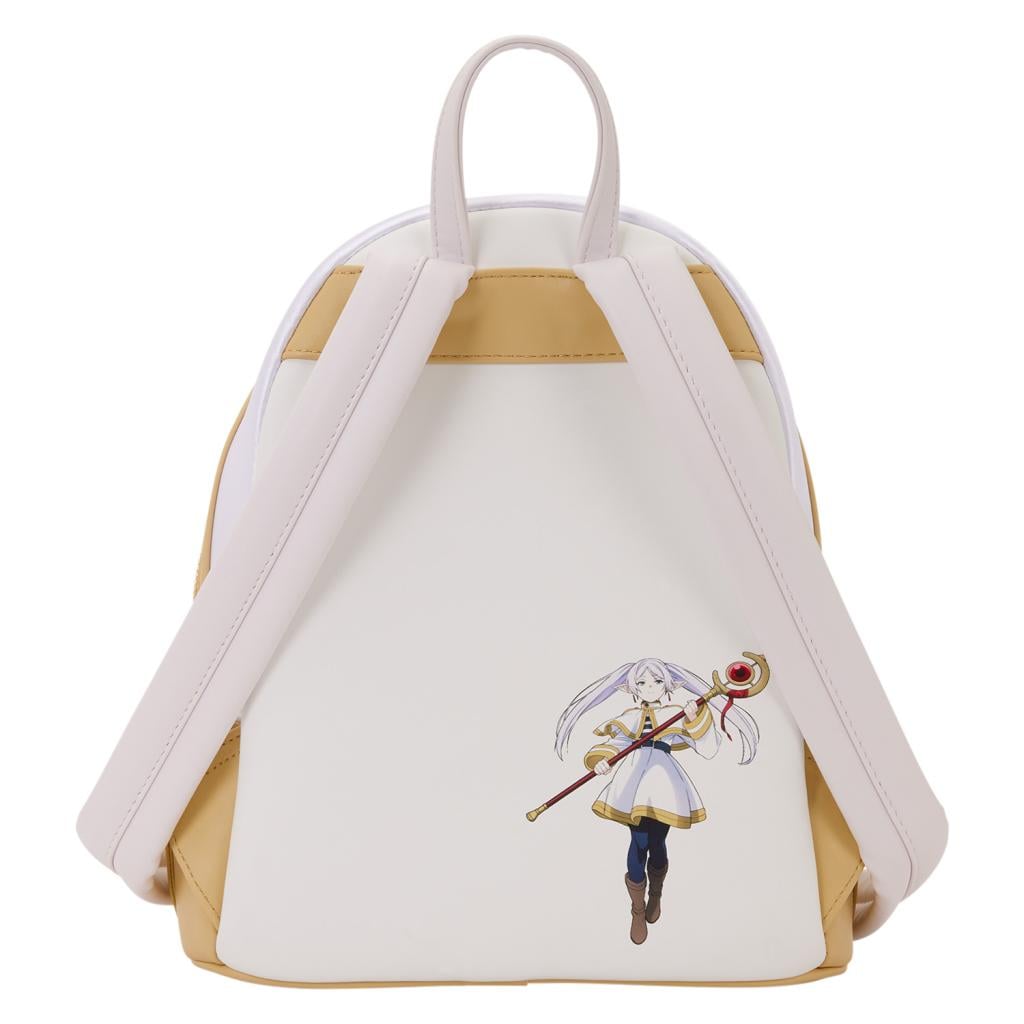 FRIEREN BEYOND JOURNEY'S END - Mini Sac à Dos LoungeFly