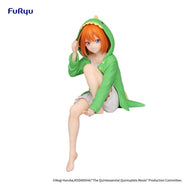 QUINT. QUINT.  - Yotsuba "Loungewear" - Statuette Noodle Stopper 14cm
