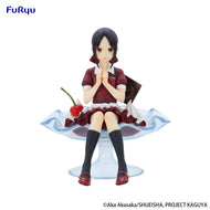 KAGUYA-SAMA - Kaguya Shinomiya "Parfait" - Statuette 13cm