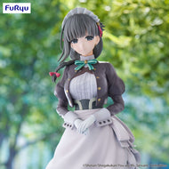YOU ARE MS. SERVANT - Yuki - Statuette Trio-Try-It 20cm