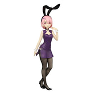 RE ZERO - Ram "China Antique" - Statuette BiCute Bunnies 35cm