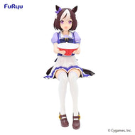 UMA MUSUME - Special Week - Statuette PVC Noodle Stopper 15cm