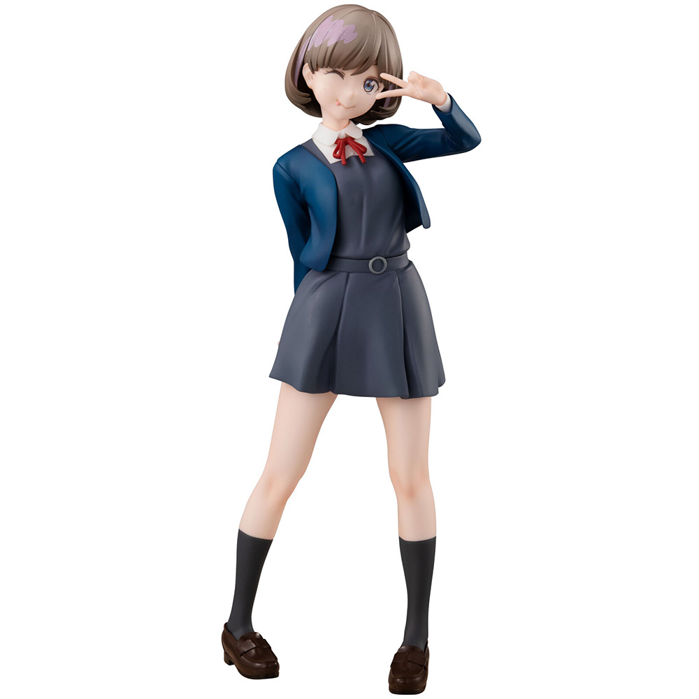 LOVE LIVE! SUPERSTAR!! - Tang Keke - Statuette 21cm