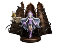 SHAMAN KING - Iron Maiden Jeanne - Statuette PVC 1/7 37cm