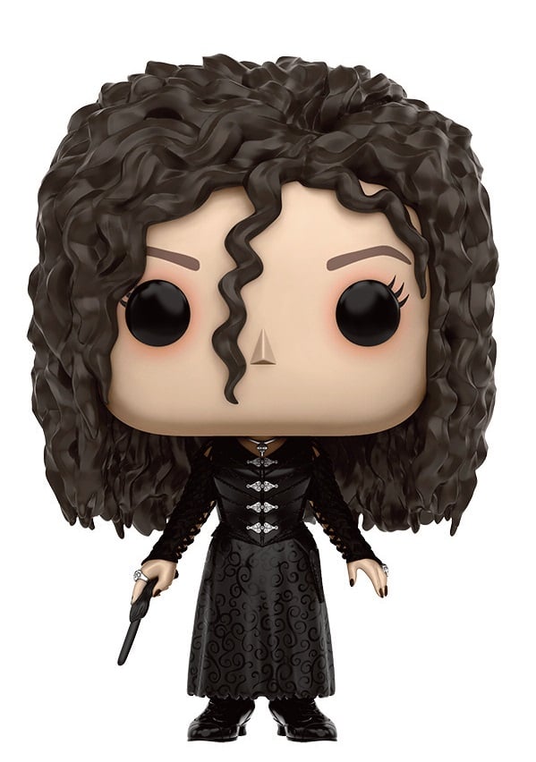 HARRY POTTER - POP N° 35 - Bellatrix
