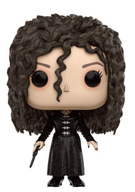 HARRY POTTER - POP N° 35 - Bellatrix
