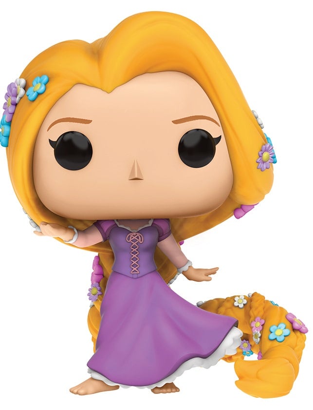 DISNEY - POP N° 223 - Rapunzel in Grown