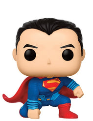 JUSTICE LEAGUE MOVIE - POP N° 207 - Superman