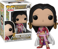 ONE PIECE - POP N° 330 - Boa Hancock