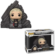 FUNKO Pop! Deluxe: Game Of Thrones 63 - Daenerys Targaryen