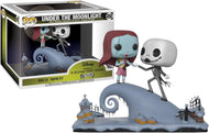 NBX - POP MOMENT N° 458 - Jack and Sally