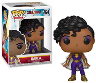 SHAZAM - POP N° 264 - Darla