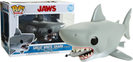 JAWS - POP SUPER 6" N° 759 - Jaws with Diving Tank