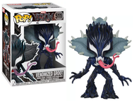 MARVEL - POP N° 511 - Venom S2 : Groot