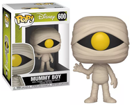 NBX - POP N° 600 - Mummy Boy