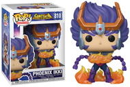 Saint Seiya Figurine POP! Animation Vinyl Phoenix Ikki 9 cm