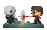 HARRY POTTER - POP MOMENT N° 119 - Harry vs Voldemort REPROD