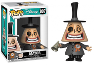 NBX - POP N° 807 - Mayor