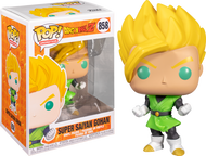 DRAGON BALL Z - POP N° 858 - SS Gohan