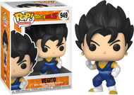 DRAGON BALL Z - POP N° 949 - Vegito