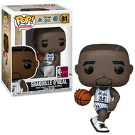 NBA - Orlando Magic - POP N° 81 - Shaquille O'Neal