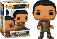 MARVEL ETERNALS - POP N° 730 - Gilgamesh