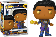 MARVEL ETERNALS - POP N° 731 - Kingo