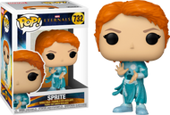 MARVEL ETERNALS - POP N° 732 - Sprite