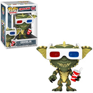 GREMLINS - POP N° 1147 - Gremlin w/3D Glasses