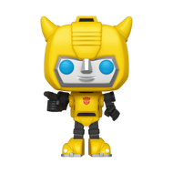 TRANSFORMERS - POP N° 23 - Bumblebee