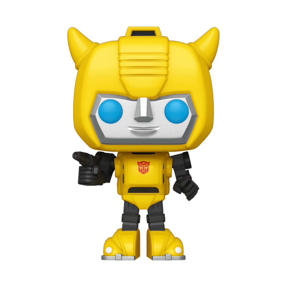 TRANSFORMERS - POP N° 23 - Bumblebee