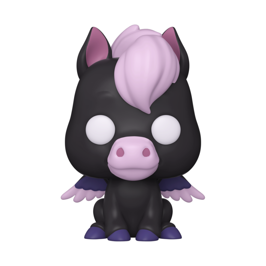 DISNEY FANTASIA 80TH - POP N° 989 - Baby Pegasus