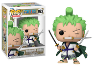 ONE PIECE - POP N° 923 - Roronoa Zoro