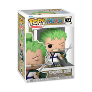 ONE PIECE - POP N° 923 - Roronoa Zoro